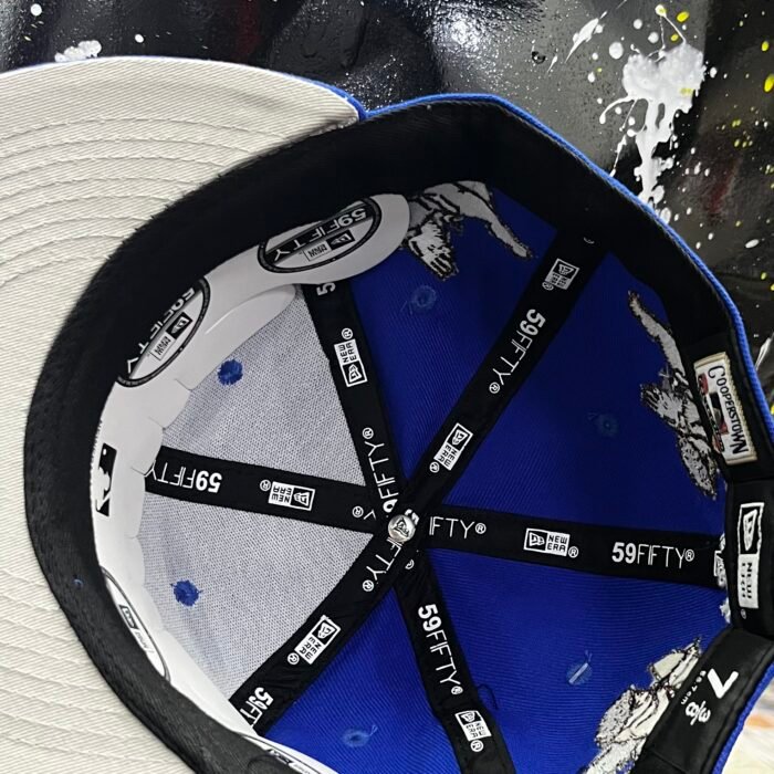Gorra New Era G5 Cerradas (Colecciones Exclusivas) 1 - Imagen 3