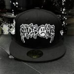 Gorra New Era G5 Cerrada (Colecciones Exclusivas) 2