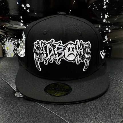 Gorra New Era G5 Cerrada (Colecciones Exclusivas) 2