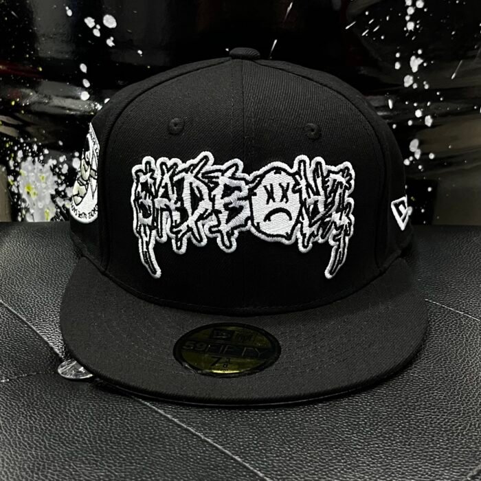 Gorra New Era G5 Cerrada (Colecciones Exclusivas) 2 - Imagen 1