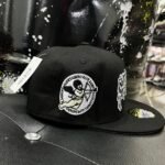 Gorra New Era G5 Cerrada (Colecciones Exclusivas) 2 - Imagen 2