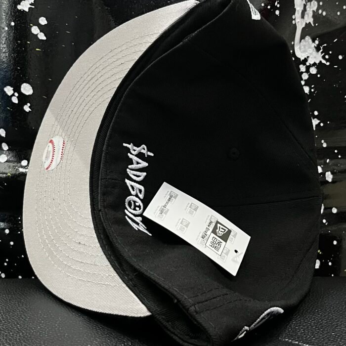 Gorra New Era G5 Cerrada (Colecciones Exclusivas) 2 - Imagen 3