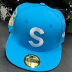Gorra New Era G5 Cerrada (Colecciones Exclusivas) 3