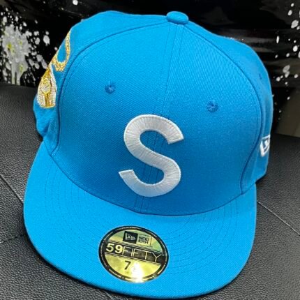 Gorra New Era G5 Cerrada (Colecciones Exclusivas) 3