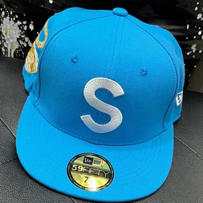 Gorra New Era G5 Cerrada (Colecciones Exclusivas) 3 - Imagen 1