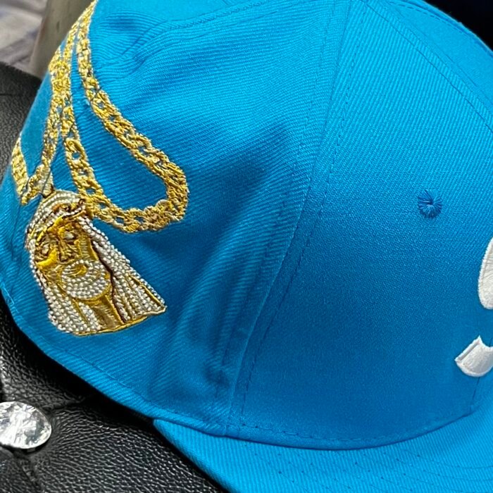Gorra New Era G5 Cerrada (Colecciones Exclusivas) 3 - Imagen 2