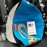 Gorra New Era G5 Cerrada (Colecciones Exclusivas) 3 - Imagen 3