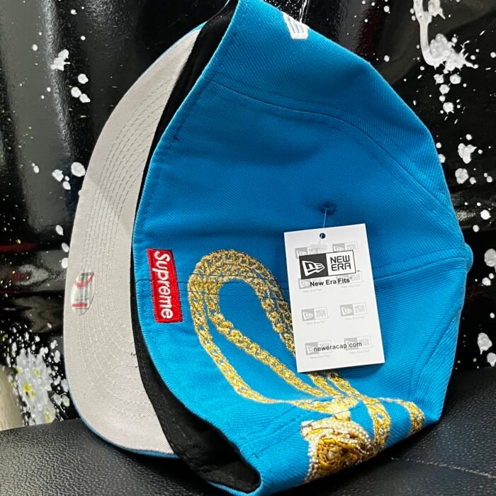 Gorra New Era G5 Cerrada (Colecciones Exclusivas) 3 - Imagen 3