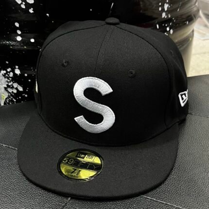 Gorra New Era G5 Cerrada (Colecciones Exclusivas) 4