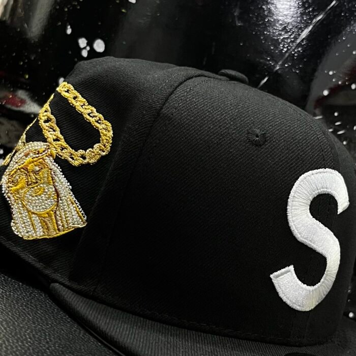 Gorra New Era G5 Cerrada (Colecciones Exclusivas) 4 - Imagen 2