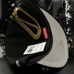 Gorra New Era G5 Cerrada (Colecciones Exclusivas) 4 - Imagen 3