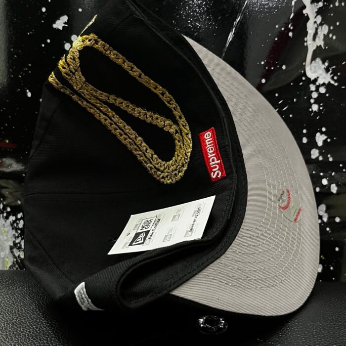 Gorra New Era G5 Cerrada (Colecciones Exclusivas) 4 - Imagen 3