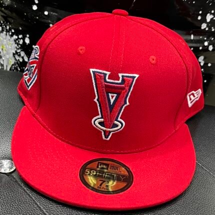 Gorra New Era G5 Cerrada (Colecciones Exclusivas) 5