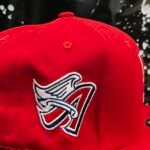 Gorra New Era G5 Cerrada (Colecciones Exclusivas) 5 - Imagen 2