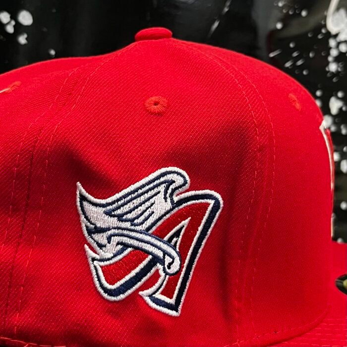 Gorra New Era G5 Cerrada (Colecciones Exclusivas) 5 - Imagen 2
