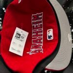 Gorra New Era G5 Cerrada (Colecciones Exclusivas) 5 - Imagen 3