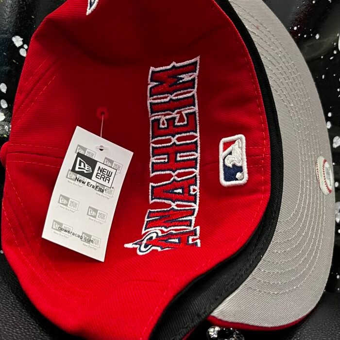 Gorra New Era G5 Cerrada (Colecciones Exclusivas) 5 - Imagen 3