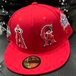Gorra New Era G5 Cerrada (Colecciones Exclusivas) 6