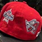 Gorra New Era G5 Cerrada (Colecciones Exclusivas) 6 - Imagen 2