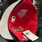 Gorra New Era G5 Cerrada (Colecciones Exclusivas) 6 - Imagen 3