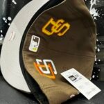 Gorra New Era G5 Cerrada (Colecciones Exclusivas) 7 - Imagen 3