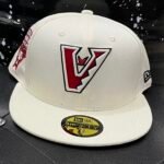 Gorra New Era G5 Cerrada (Colecciones Exclusivas) 9