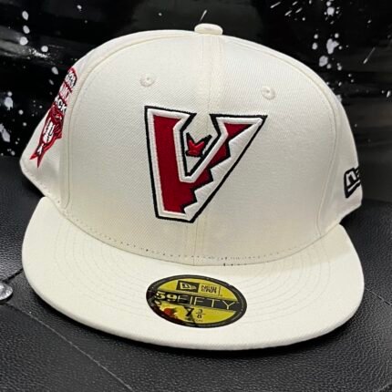 Gorra New Era G5 Cerrada (Colecciones Exclusivas) 9