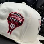 Gorra New Era G5 Cerrada (Colecciones Exclusivas) 9 - Imagen 2