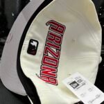 Gorra New Era G5 Cerrada (Colecciones Exclusivas) 9 - Imagen 3