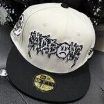 Gorra New Era G5 Cerrada (Colecciones Exclusivas) 10