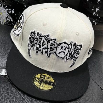 Gorra New Era G5 Cerrada (Colecciones Exclusivas) 10