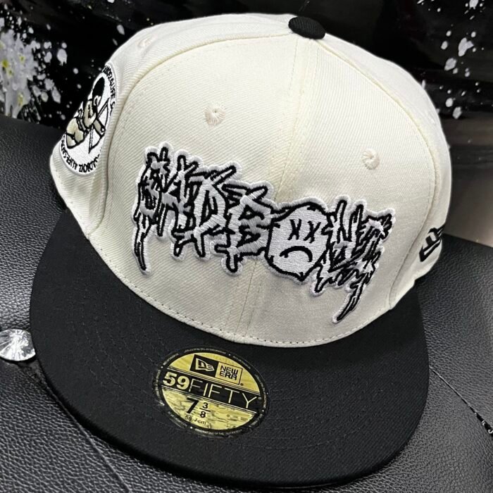 Gorra New Era G5 Cerrada (Colecciones Exclusivas) 10 - Imagen 1