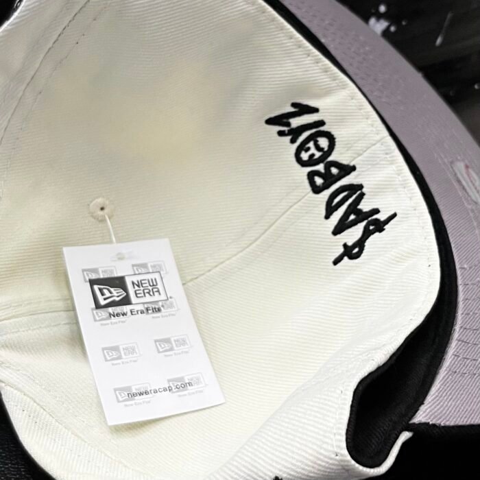 Gorra New Era G5 Cerrada (Colecciones Exclusivas) 10 - Imagen 3