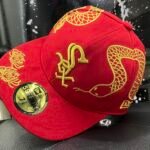 Gorra New Era G5 Cerrada (Colecciones Exclusivas) 12