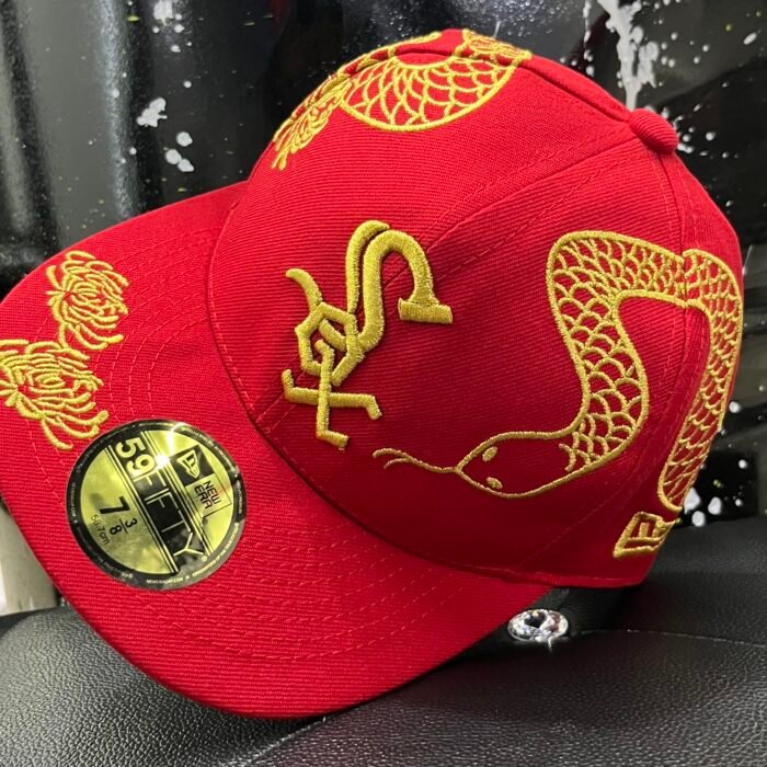 Gorra New Era G5 Cerrada (Colecciones Exclusivas) 12 - Imagen 1