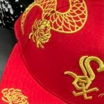 Gorra New Era G5 Cerrada (Colecciones Exclusivas) 12 - Imagen 2