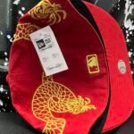 Gorra New Era G5 Cerrada (Colecciones Exclusivas) 12 - Imagen 3