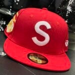 Gorra New Era G5 Cerrada (Colecciones Exclusivas) 13