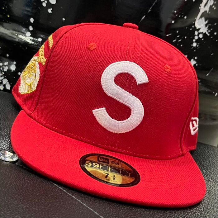 Gorra New Era G5 Cerrada (Colecciones Exclusivas) 13 - Imagen 1