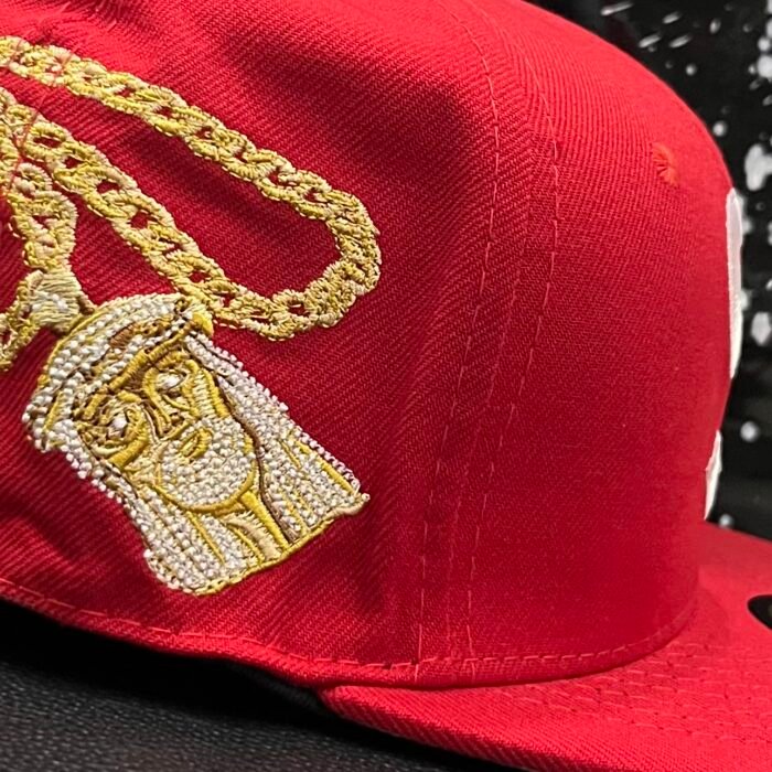 Gorra New Era G5 Cerrada (Colecciones Exclusivas) 13 - Imagen 2