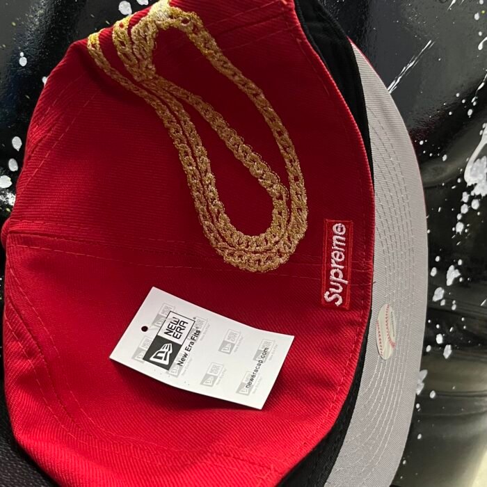 Gorra New Era G5 Cerrada (Colecciones Exclusivas) 13 - Imagen 3