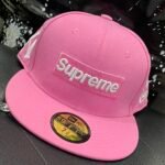 Gorra New Era G5 Cerrada (Colecciones Exclusivas) 14