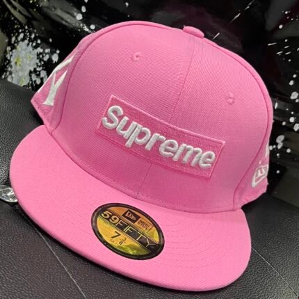 Gorra New Era G5 Cerrada (Colecciones Exclusivas) 14
