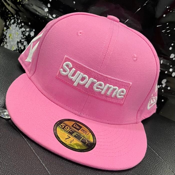 Gorra New Era G5 Cerrada (Colecciones Exclusivas) 14 - Imagen 1