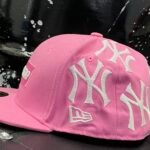 Gorra New Era G5 Cerrada (Colecciones Exclusivas) 14 - Imagen 2