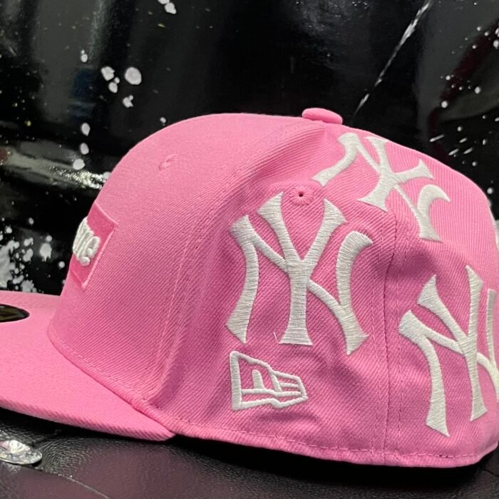 Gorra New Era G5 Cerrada (Colecciones Exclusivas) 14 - Imagen 2