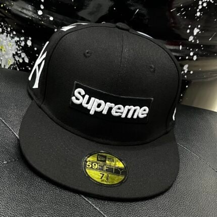 Gorra New Era G5 Cerrada (Colecciones Exclusivas) 15