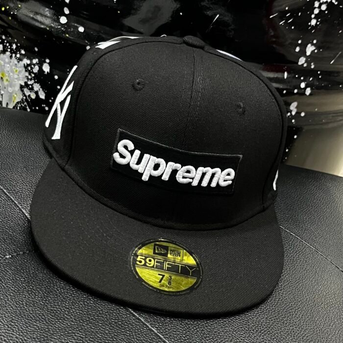 Gorra New Era G5 Cerrada (Colecciones Exclusivas) 15 - Imagen 1