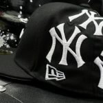 Gorra New Era G5 Cerrada (Colecciones Exclusivas) 15 - Imagen 2