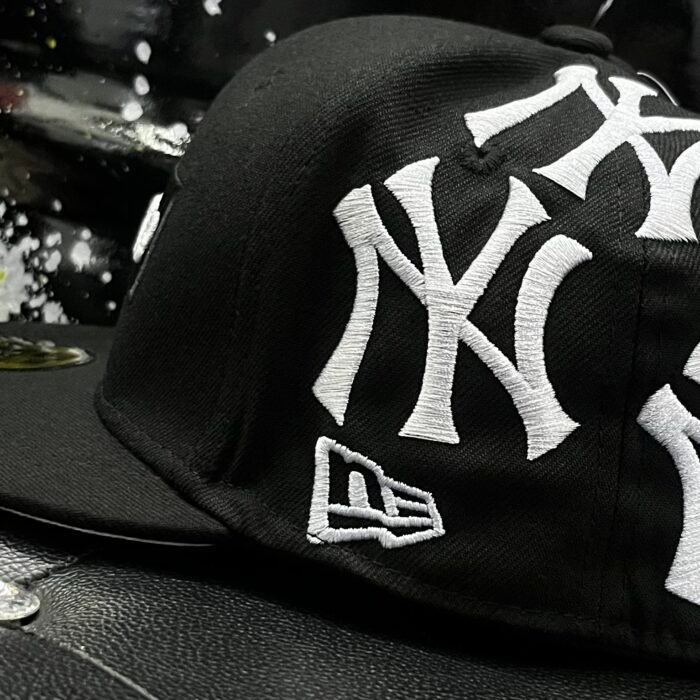 Gorra New Era G5 Cerrada (Colecciones Exclusivas) 15 - Imagen 2
